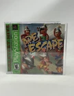 Ape Escape PS1 PlayStation 1 Complete CIB Immaculate Disc Tested Authentic