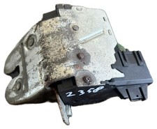 Heckklappenschloss Mercedes W203 CL203 Mechanismus A2037400235 gebraucht OEM Heckklappenschloss Mercedes W203 CL203 Mechanismus A2037400235 gebraucht OEM