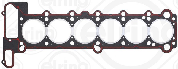 Dichtung Zylinderkopf Elring 752.215 FüR BMW E36 E46 E34 E39 Z3 81Mm 5Er Touring-image