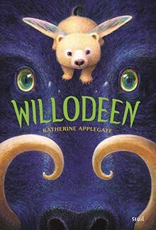 Willodeen von Applegate, Katherine | Buch | Zustand sehr gut