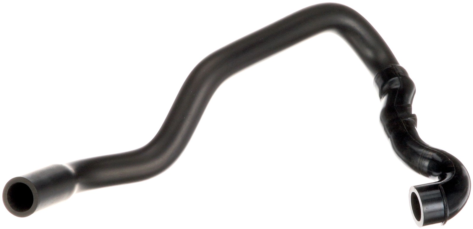 Crank Case Breather Pipe Hose fits VOLVO V40 52 2.5 12 to 14 B5254T12 Gates New - Image 7