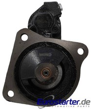 Démarreur Fiat ARGENTA