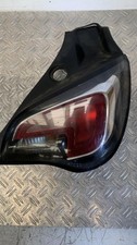 Feu arrière Opel Adam
