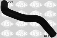Sasic KüHlerschlauch 3406055 FüR VW