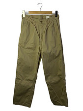orSlow / Straight-leg pants / JPN size M / Ma...