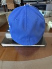 Vintage Stussy World Tour Fitted Cap Hat Size Large Collectors Rare 1990’s Y2K  — photo 4