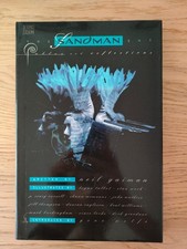 Sandman Fables and Reflections HC 1993 1st Pr...