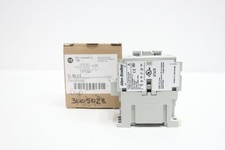 Allen Bradley 700-CF310D Control Relay Ser A 120v-ac