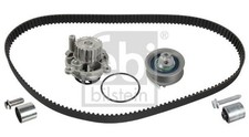 FEBI 173162 WATER PUMP & TIMING BELT KIT