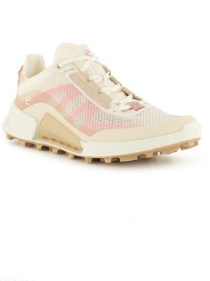 ECCO BIOM 2.1 X Mountain Women s Hiking Trail Sneakers Rose Pink Size 10 (EU 41)
