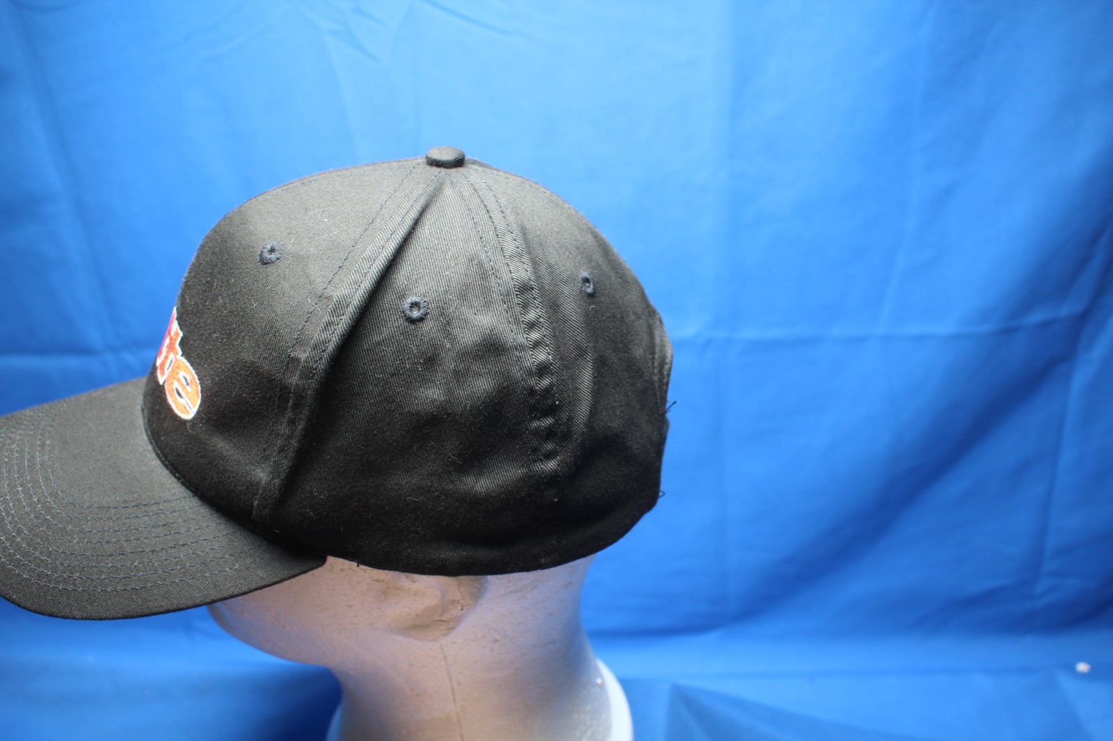 Corvette Vette Baseball Cap Hat - image 6