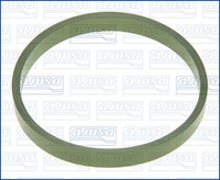 Ajusa Dichtung AnsaugkrüMmer 24032600 FüR Classic Lancia Panda Mito 500 Musa RU8