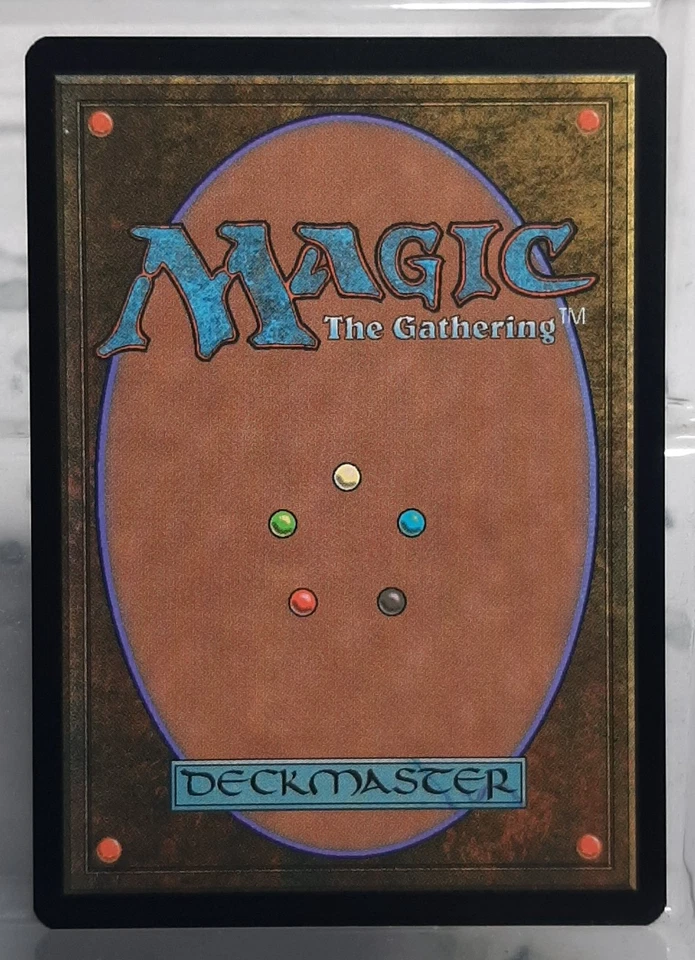 Unfinished Business - Rare/Surge Foil - Comm.: FINAL FANTASY Collector Ed. EN/NM - Bild 2 von 2