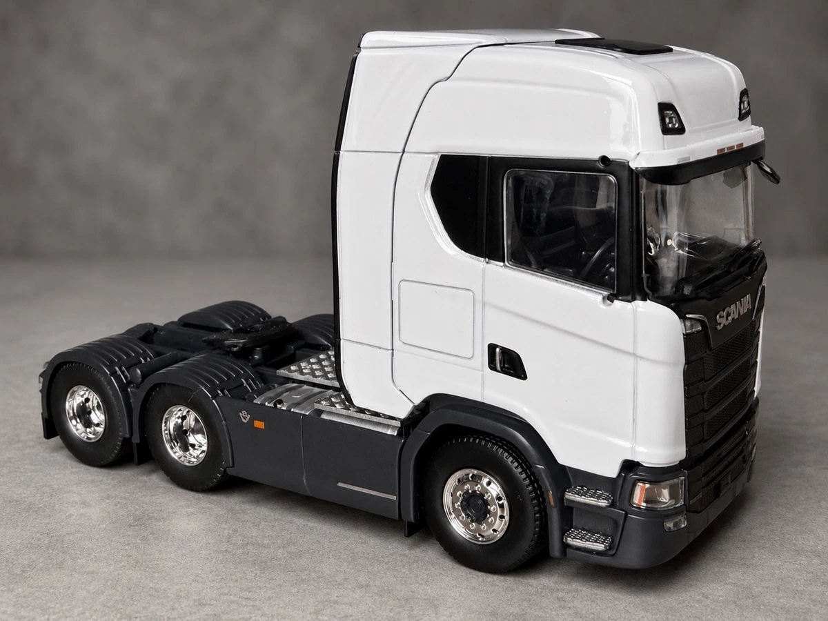 Las mejores ofertas en Tekno Scania 1:50 Diecast coches, camiones