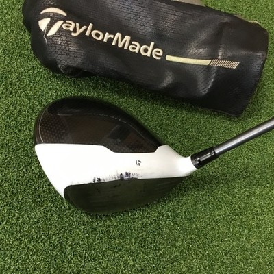 Taylormade M2 D-Type 10.5 DG Driver Matrix White Tie 45g A Flex Schaft 5/10