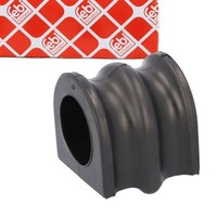 febi Gummilager Stabilisatorlager FüR Nissan Navara NP300 2.3/2.5 Dci Vorne