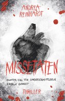 Andrea Reinhardt | Missetaten | Buch | Deutsch (2018) | Band | 272 S.