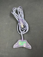 Intec  GBA Link Cable Gameboy Advance to GameCube GC Cord Tested And Working