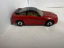 Classic Matchbox Alfa Romeo Sz Zagato Coupe 156 Lqqk
