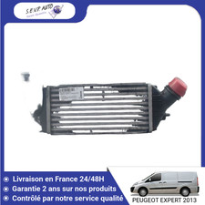 🇫🇷 ECHANGEUR AIR PEUGEOT EXPERT TEPEE LONG 2007- ➤0384P2 ♻️