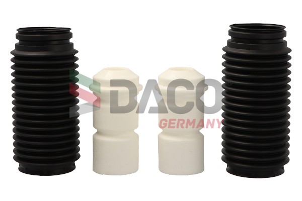 Daco Germany PK2527 Staubschutzsatz, StoßDäMpfer For Ford-image