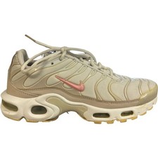 Nike Air Max Plus TN 'Sand Bleached Coral' Size 7