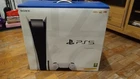 Boxed PS5 Disk Edition Console 825GB + 1TB SSD Upgrade Bundle