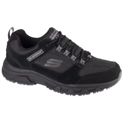 Skechers Oak Canyon - Rydell 237386-BBK Czarne 41 - 43 Skechers