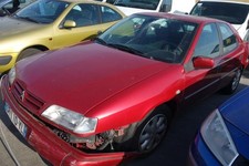 Retroviseur droit (ou coque) Citroen XANTIA