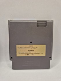 Turbo Racing - Nintendo Entertainment System [NES] (1991) nur Cartridge