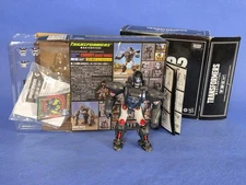 Takara Masterpiece MP-32 Optimus Primal / Beast Convoy - Please read description