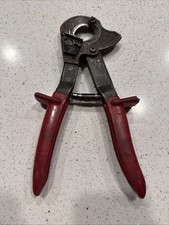 Klein Tools 63060 Ratcheting Cable Cutter Hea...