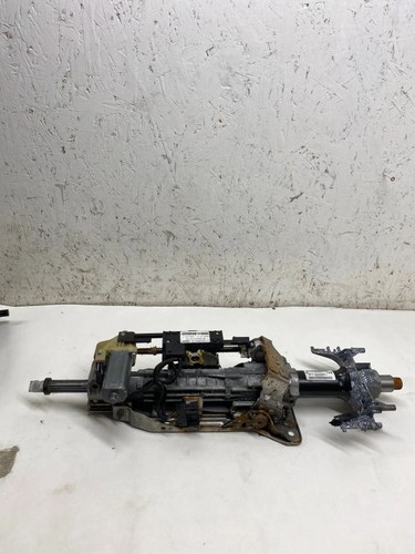 BMW X5 E70 2007 Lenksäule 32306786603 Diesel 173kW DTS3083