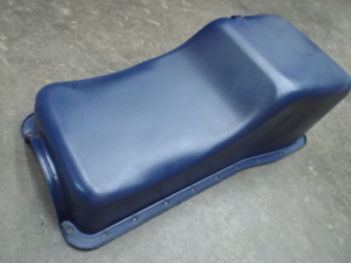 429 Oil Pan 1969 1970 1971 1972 Ford LTD Torino/Mercury Cyclone