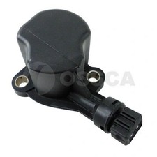 ORIGINAL® Ossca Schalter, Rückfahrleuchte für VW GOLF IV PASSAT B3/B4 Variant