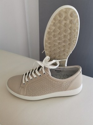 Ecco W Golf Casual Hybrid Damen Gr. 39 - UVP 120 