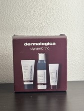 Dermalogica Dynamic Trio - Mist, Retinol Serum  SPF 50 Moisturizer