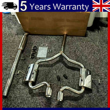 Universal 3" Performance