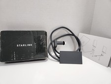 Starlink Ethernet Adapter for Starlink Rectangular Satellite Internet -V2