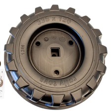 Rolly Toys Mitnehmerrad 335 x 120-12 M