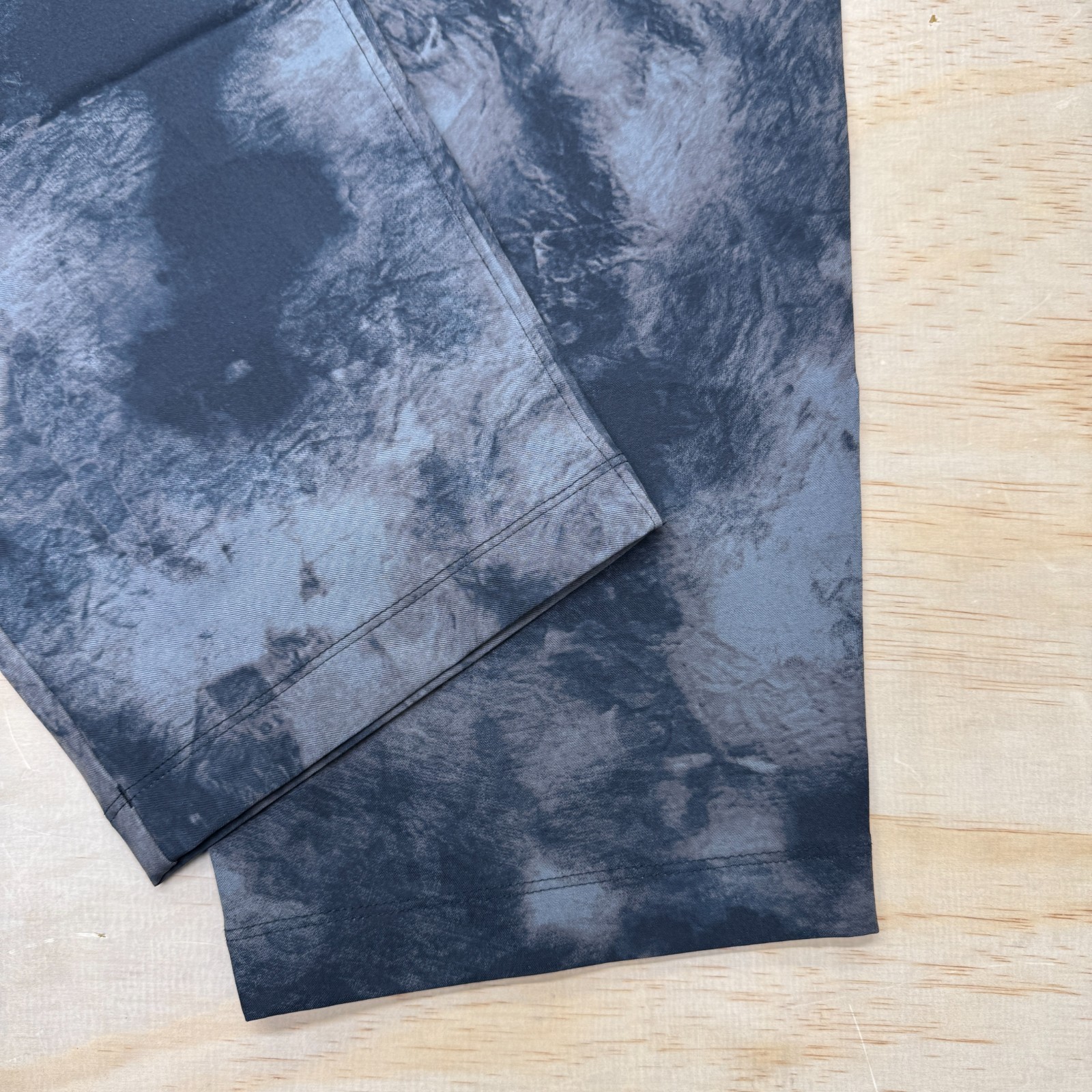 NEW Under Armour Mens Elite Tapered Print Fitted Pants Black Gray 3XL thumbnail 2