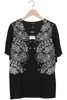 Selection by Ulla Popken T-Shirt Damen Shirt Kurzärmliges Oberteil G... #d7d6k1x