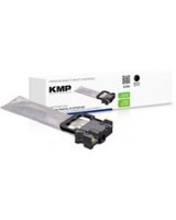 Kmp Tinte Ersetzt Epson T9451 Kompatibel Einzeln Schwarz E255X 1645.4001