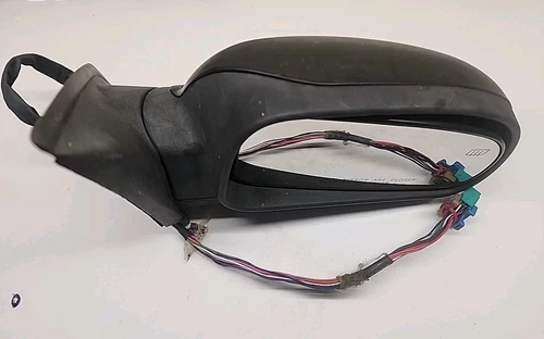 03-07 GMC ENVOY RH Passenger Mirror With Heat & Turn Signal Light #539