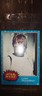 1977 Topps Star Wars Luke Skywalker #1 PACK FRESH has small 