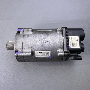 2012-2016 BMW 328i 320i Electric Power Steering Assist Servo Motor 7802277794