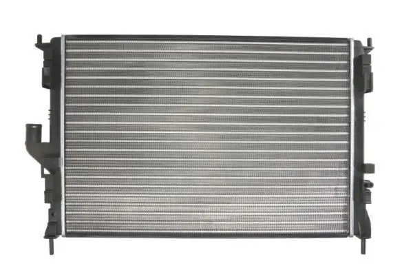 Radiatore Alette di raffreddamento montate meccanicamente D7R050TT THERMOTEC - Immagine 2