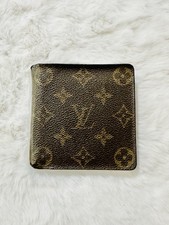 Authentic Louis Vuitton Monogram Marco Wallet...