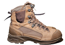Haix Scout, lightweight, Goretex, waterproof, walking, hiking, boots UK 11