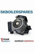 Genuine Worcester Greenstar Boiler Pump 87161063550 59596500 8716120409